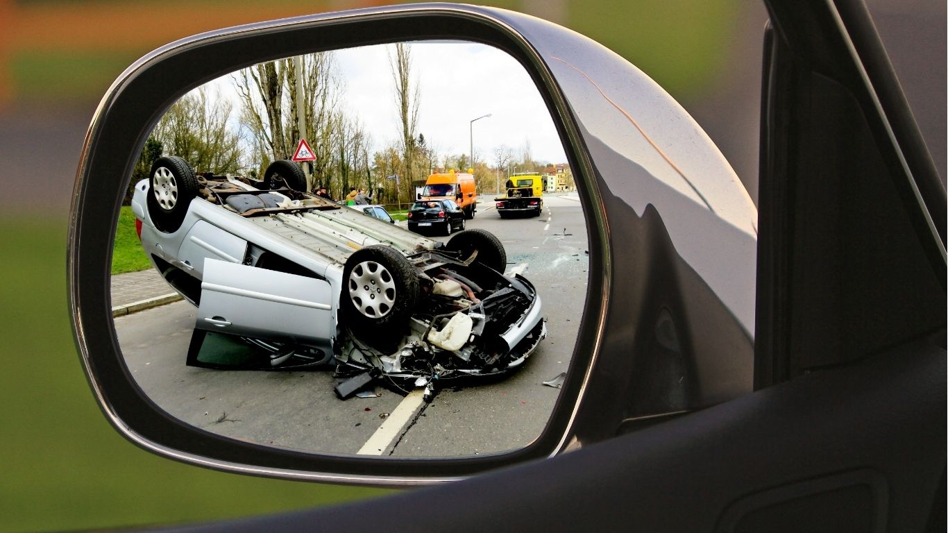 Auto accidents