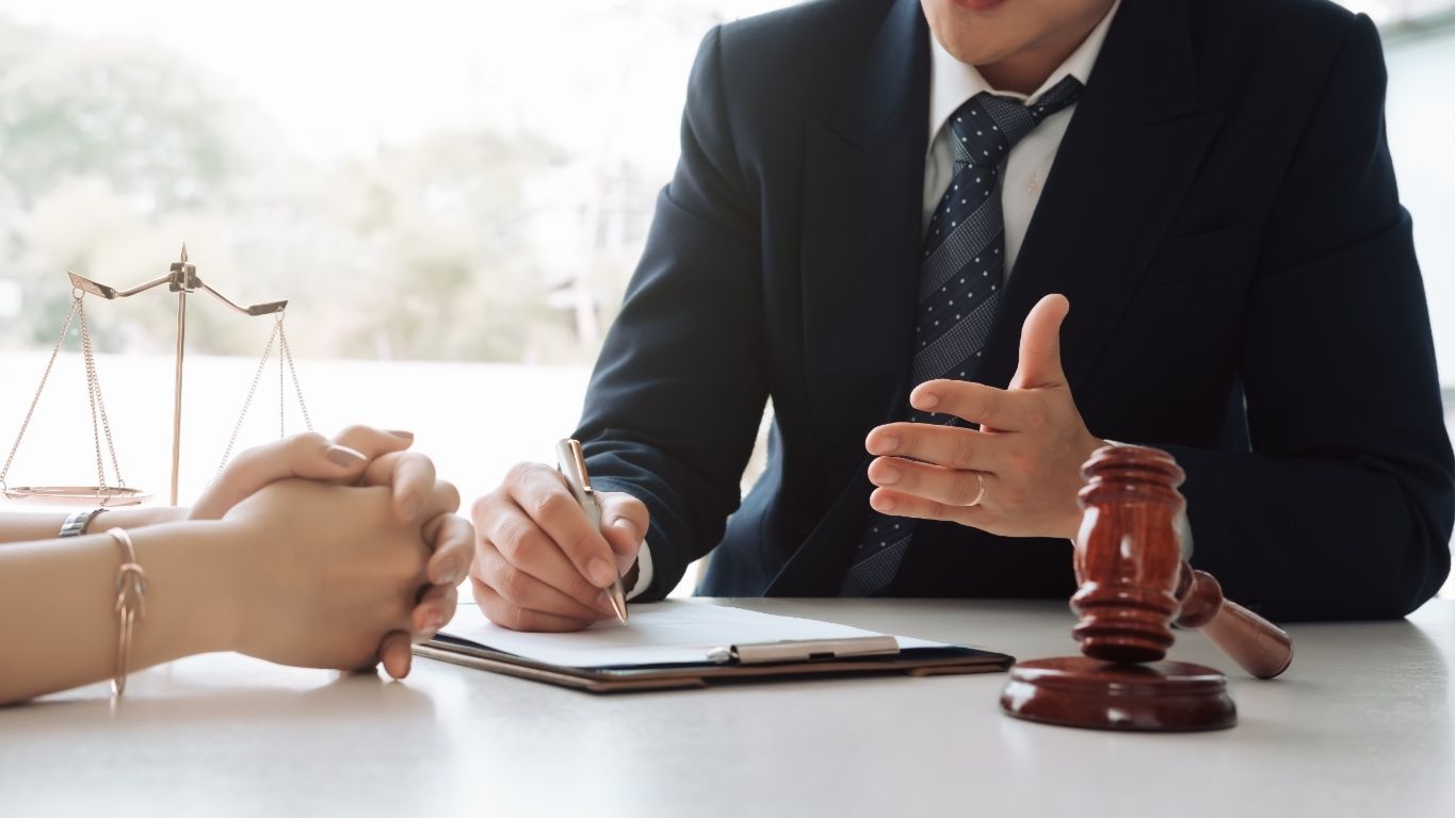 Auto and truck accident attorney